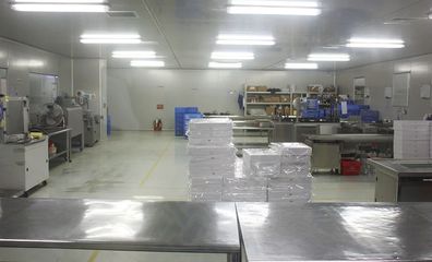 檀情娑愛粉絲工廠參觀活動第一期圓滿結(jié)束