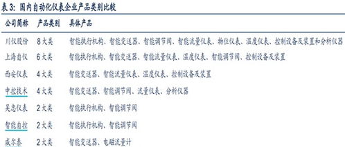 產業突飛猛進 龍頭公司產品銷量全球前三,亞洲第一