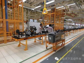 神龍公司成都工廠投產(chǎn) 首款產(chǎn)品東風(fēng)標致4008榮耀下線