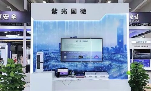 紫光國微 公司產品仍處于供不應求狀態,預計下半年產會有明顯改善