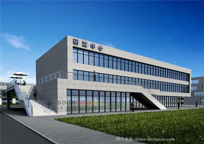 衡水中恒晟元工廠設計-邵紅升的設計師家園:邵紅升-新工業(yè)建筑文化傳播者-中國建筑與室內設計師網(wǎng)