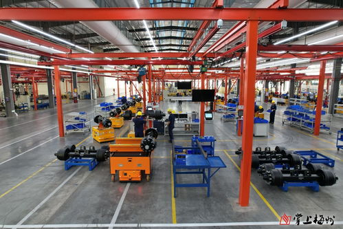 梅州市綠色工廠培育創(chuàng)建工作實現(xiàn) 零 的突破 爭創(chuàng) 綠色工廠 助推高質量發(fā)展