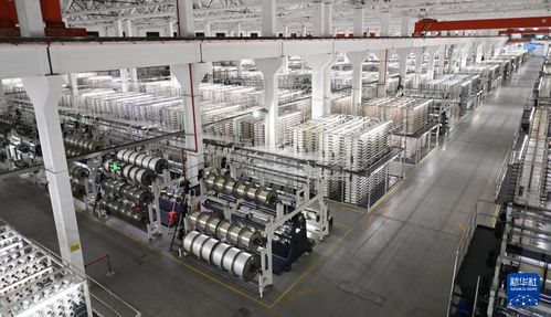 活力中國調(diào)研行 福建 向 新 逐 智 ,傳統(tǒng)產(chǎn)業(yè)長 新枝