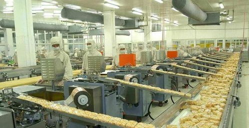 糖果行業(yè)當(dāng)之無(wú)愧的 老大 一年銷(xiāo)售額達(dá)1480億,咋做到的