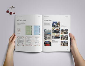 公司產(chǎn)品畫(huà)冊(cè)