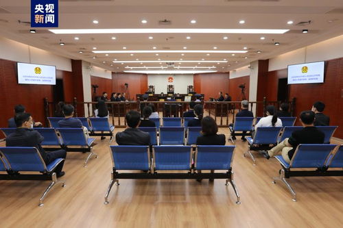 中國(guó)聯(lián)通原總經(jīng)理李國(guó)華受賄濫用職權(quán)案一審開(kāi)庭，引發(fā)行業(yè)與社會(huì)關(guān)注