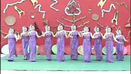 村寨文藝表演的攝制藝術(shù) 傳承與記錄的文化使命