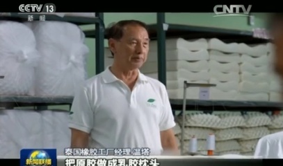 泰國(guó)乳膠行業(yè)危機(jī) 官方數(shù)據(jù)與文藝表演的雙重警示