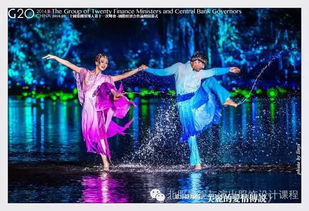 文藝演出服飾設(shè)計(jì)周末班第二期11月5日開講——探索文藝表演的視覺語(yǔ)言