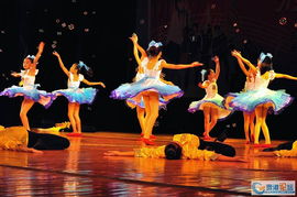 童夢(mèng)綻放，藝彩紛呈——貴港市中小學(xué)生文藝展演精彩瞬間掠影