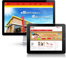 網站建設 構建數字化時代的門戶與橋梁